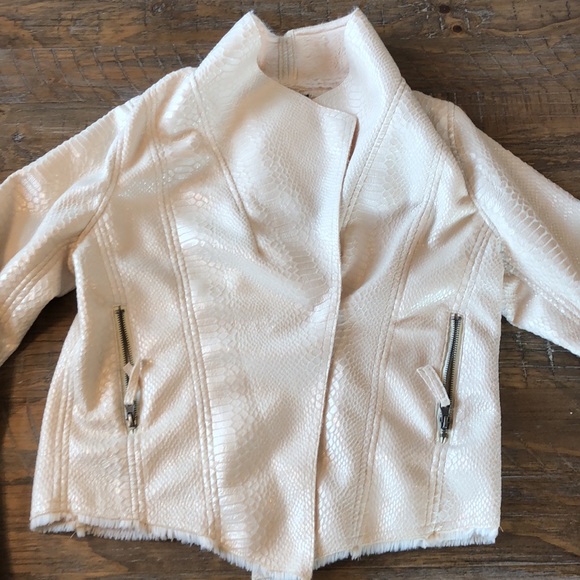 Buckle  Jacket - Picture 3 of 11